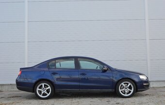 VW Passat B6 2.0tdi 270tis km - 5