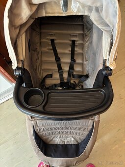 Kocik Baby jogger city miny GT - 5