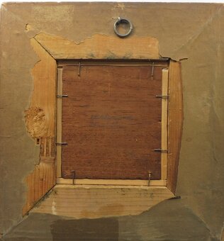 Katona Nándor (1864 - 1932) / Portrét dievčaťa - 5