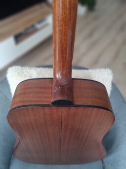 Akustická gitara Takamine G320ns - 5