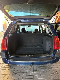 Peugeot 307 - 5