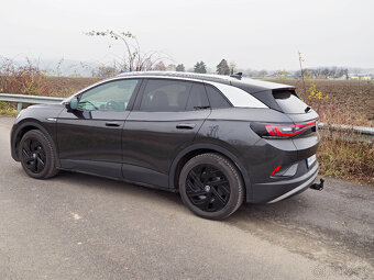 VOLKSWAGEN id.4 150W Pro, Performance 1ST, ťažné, Id 4, id4 - 5