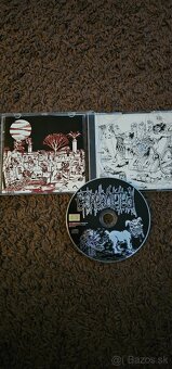 God Dethroned.... - 5