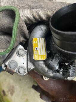 Predam turbo 2.0 tdi 103kw CR - 5