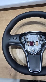 volant TESLA model 3 , Tesla Y VYHRIEVANÝ - 5