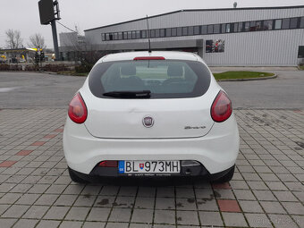 Fiat bravo 2 1.4 16V 66kW - 5