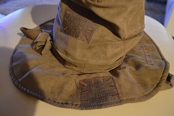 predam original hovoriaci klobuk - Harry Potter - 5