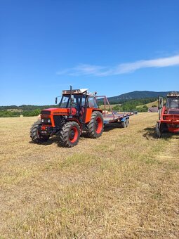 Zetor crystal 10145 - 5