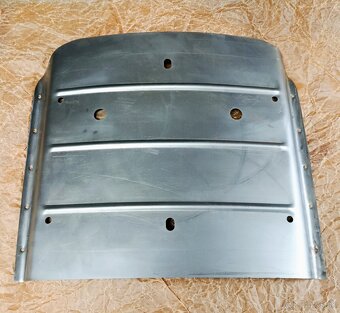 Gaz 69 - nové náhradní díly - 5