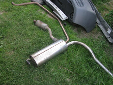 Opel Vivaro - Nissan Primastar - Renault trafic II dvere - 5