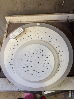 Stropné svietidla - 5