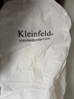 Svadobné šaty - 5