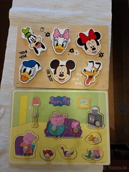 Rôzne veci pre deti - 5