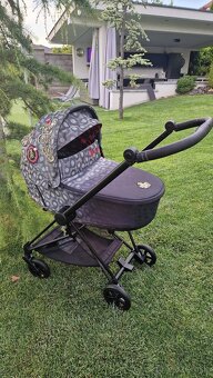 Cybex Mios Rebellious - 5