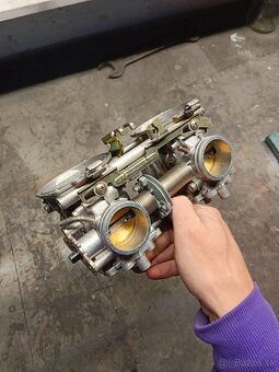 SERVIS A ÚPRAVY MOTORIEK - 5