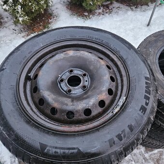 225/60 r16 imperial - 5