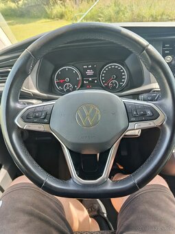 Volkswagen multivan T 6.1 - 5
