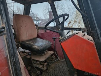 Zetor 8011 - 5