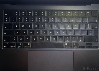 Predám MacBook Pro 14" (2023) – M3 Pro, 36 GB RAM, 1 TB SSD - 5