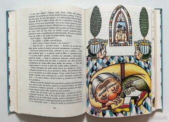 Z rozprávky do rozprávky - 5