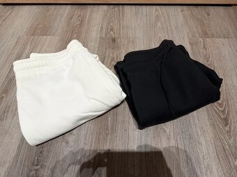 2x Nové SMOG tepláky veľkosť L - 5