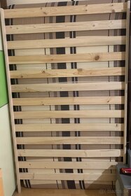 Rôzny nabytok komody stolík rost120/200 - 5