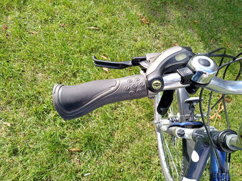 Author Classic SX - 5