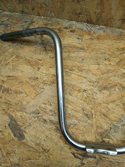 Babetta 210 riadidlá - 5