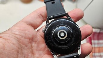 Inteligentné hodinky Huawei Watch 3 - 5