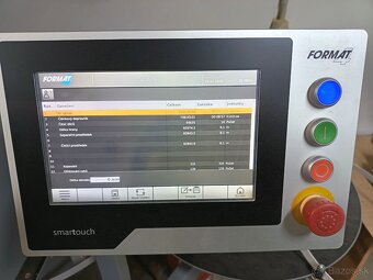 Olepovačka, Olepka, Hranička - 5