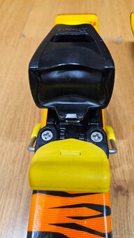 Detské lyže 80cm - 5