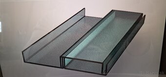 Stavebné sklo (profilit) - 5