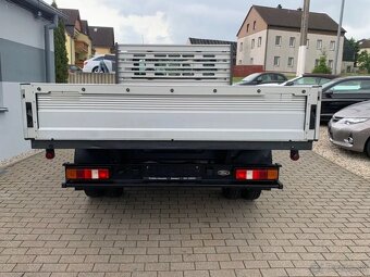 Ford Transit benzín CNG 2.3 16V 36tis km - 5