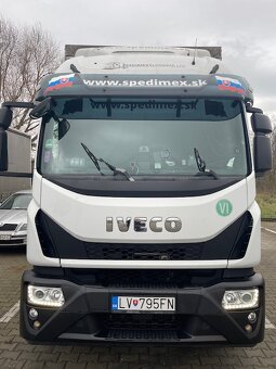 IVECO Eurocargo 18/220 r.v. 6/2018 - 5