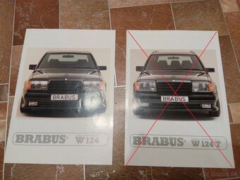 MERCEDES - BRABUS - 5