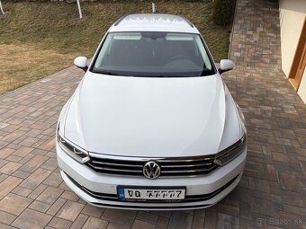 VOLKSWAGEN PASSAT VARIANT 2.0 TDI VIRTUAL LED - 5