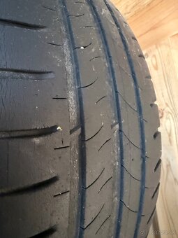 205/55R16 letné pneu - 5