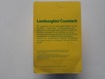 Matchbox - Promo - 5