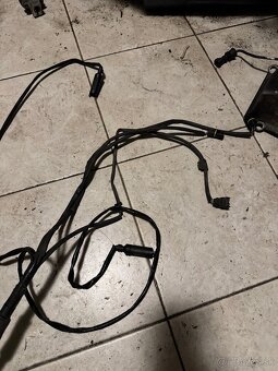 M54 motorová kabeláž + iné veci - 5