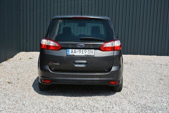 Ford Grand C-Max 2017 1.50 - 5