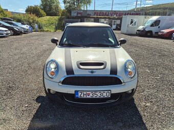 Mini John Cooper Works - 155 kW - 5