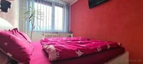 Rezervoované, 2 izbový byt s lodžiou Kysucké Nové Mesto, exk - 5