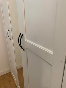 IKEA skrina so zrkadlom - 5