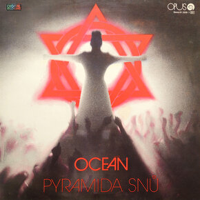 OCEAN, SHALOM, PETR MUK- LP, SP, CD, Kazeta - 5