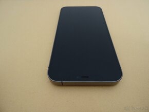 iPhone 12 PRO MAX 256GB GRAPHITE - ZÁRUKA 1 ROK - DOBRÝ STAV - 5