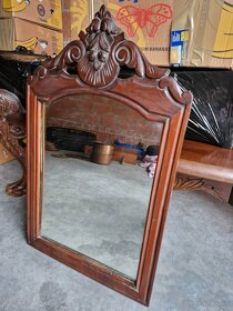 Krasne drevené zrkadlo - 5