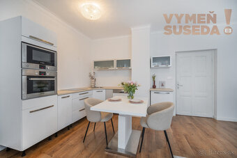 VYMEŇ SUSEDA – PONÚKAME NA PREDAJ VÝNIMOČNÝ 3 IZB. RD RUŽIN - 5