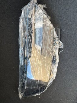 Sklo kryt na svetlo Volkswagen passat B8 pravé (spolujazdec) - 5