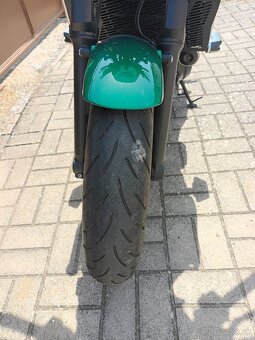 Kawasaki Z650RS ročník 2023 - 5