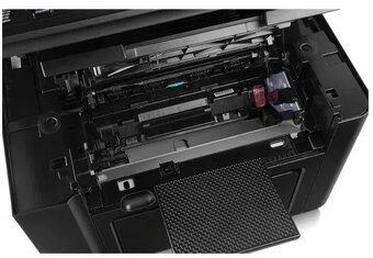 Predám tlačiareň HP LaserJet Pro M1536dnf - 5